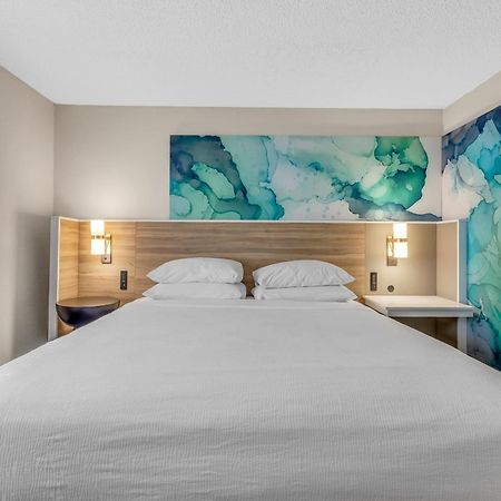Wyndham Garden Newark Fremont Silicon Valley Esterno foto