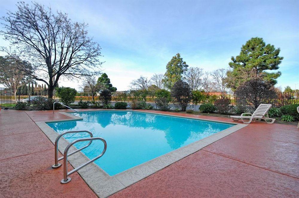 Wyndham Garden Newark Fremont Silicon Valley Esterno foto