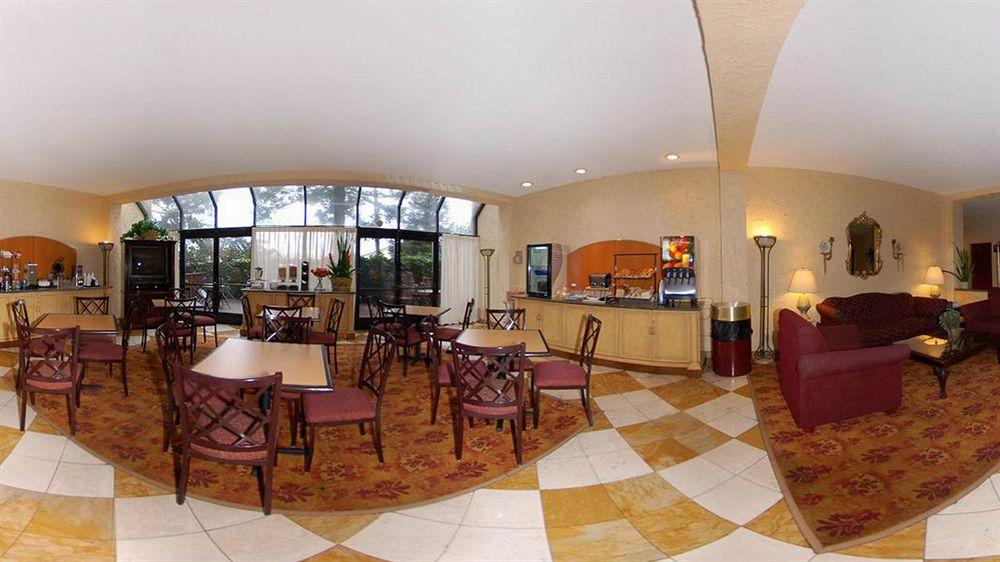 Wyndham Garden Newark Fremont Silicon Valley Esterno foto