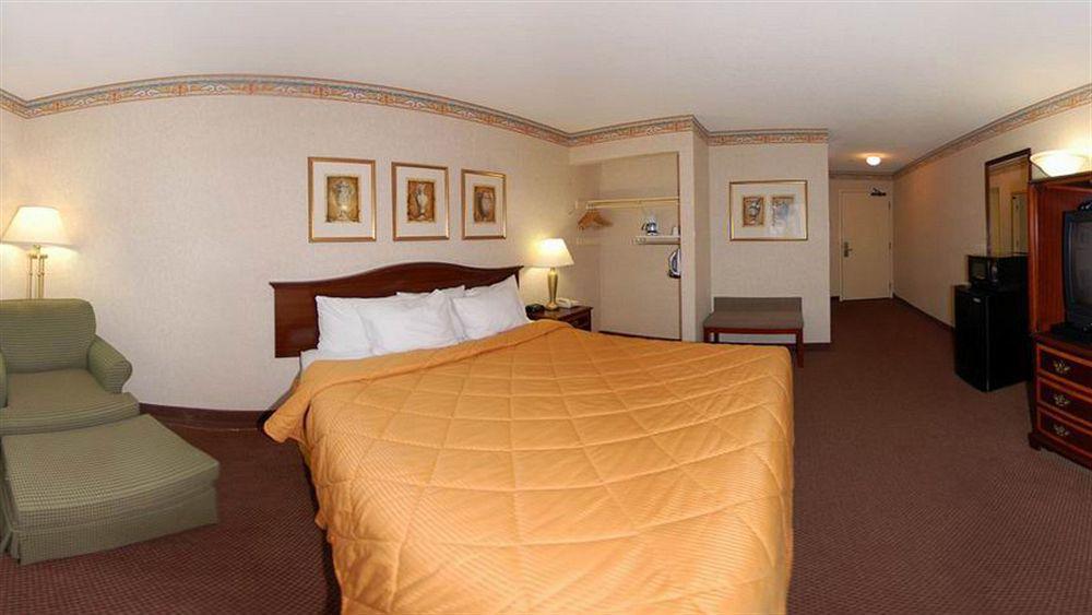 Wyndham Garden Newark Fremont Silicon Valley Esterno foto