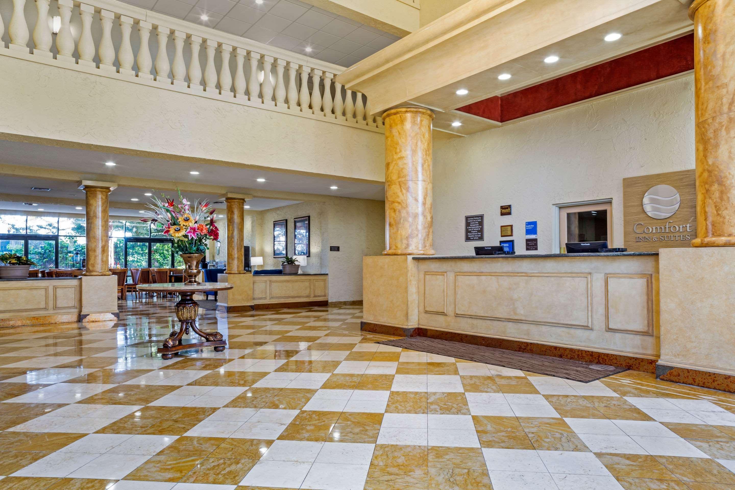 Wyndham Garden Newark Fremont Silicon Valley Esterno foto