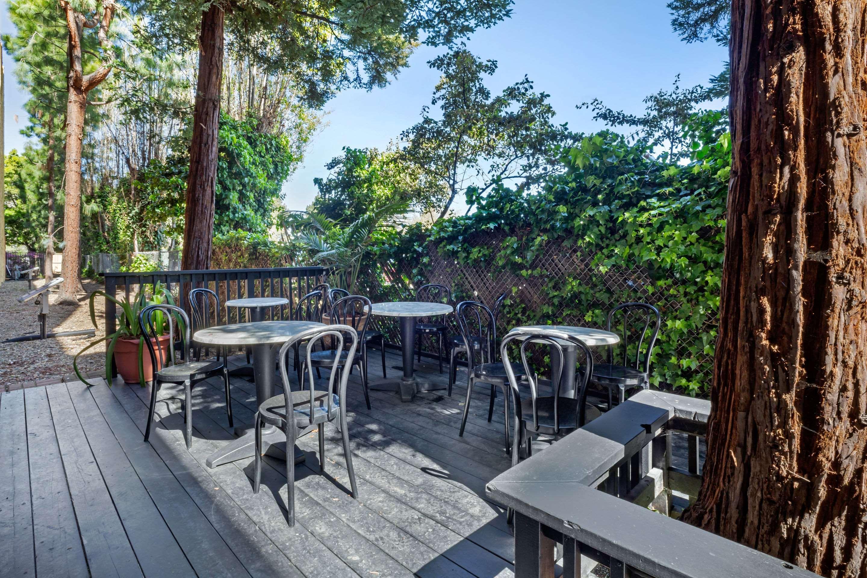 Wyndham Garden Newark Fremont Silicon Valley Esterno foto