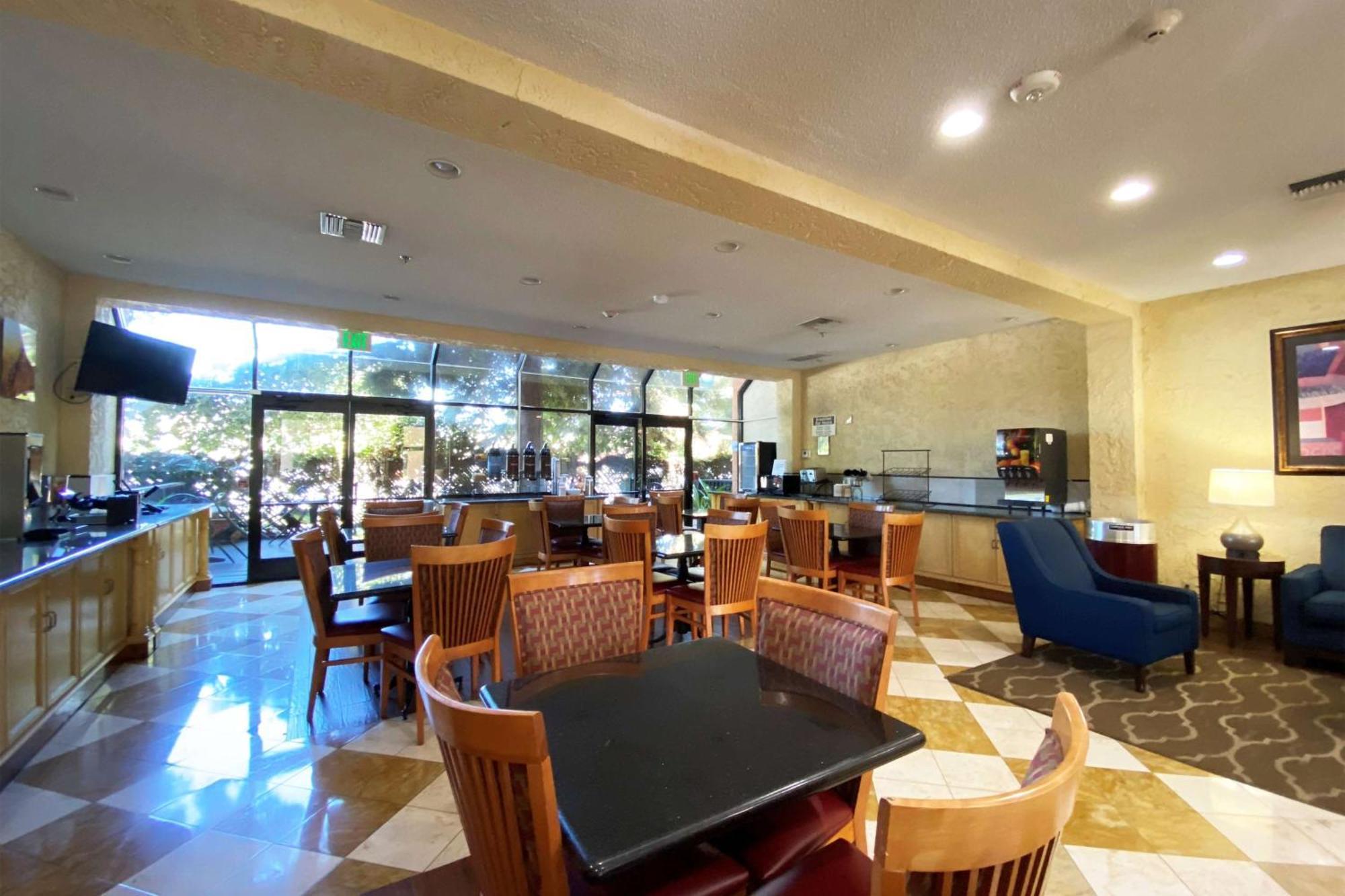 Wyndham Garden Newark Fremont Silicon Valley Esterno foto