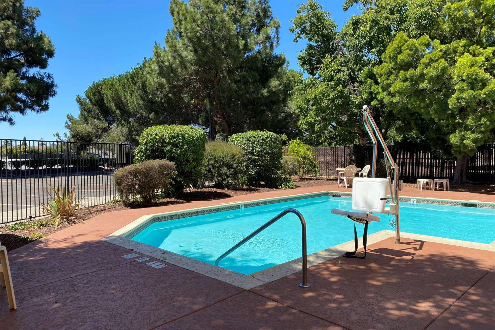 Wyndham Garden Newark Fremont Silicon Valley Esterno foto