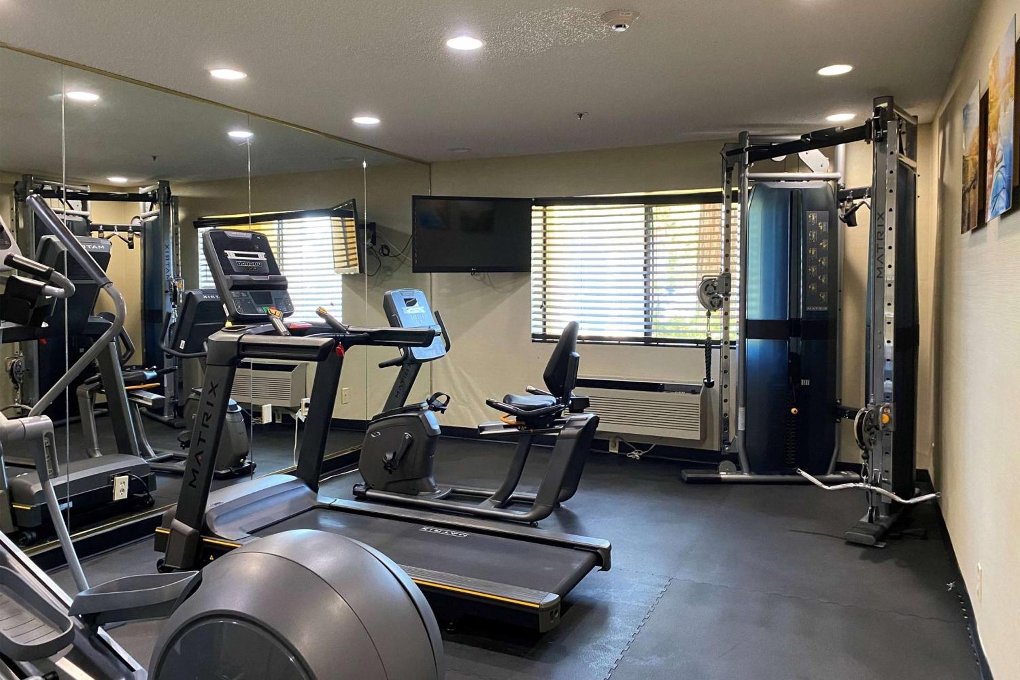 Wyndham Garden Newark Fremont Silicon Valley Esterno foto