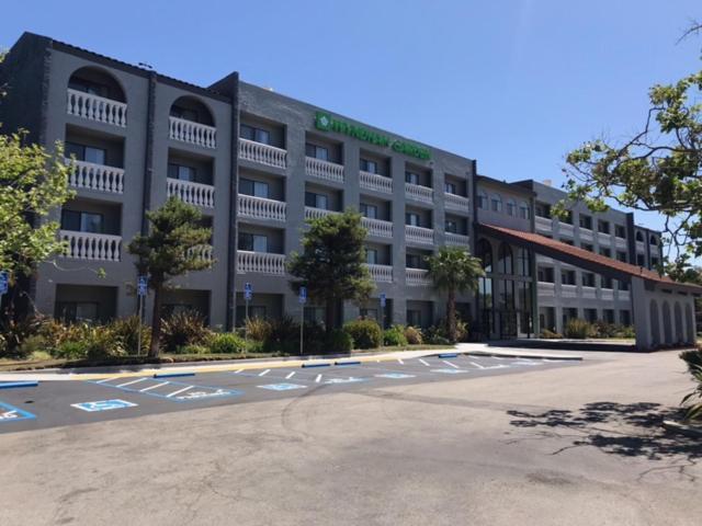 Wyndham Garden Newark Fremont Silicon Valley Esterno foto