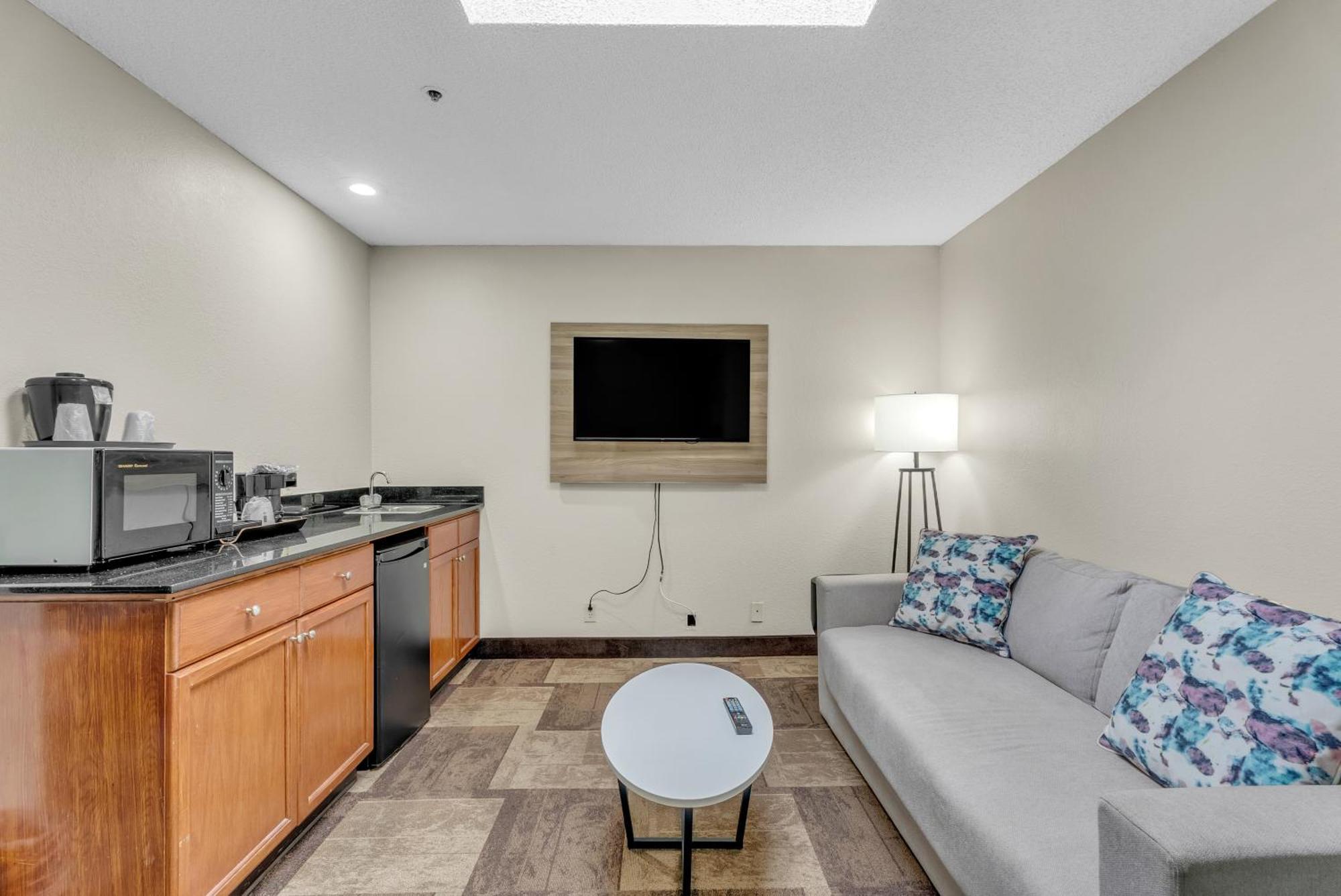 Wyndham Garden Newark Fremont Silicon Valley Esterno foto