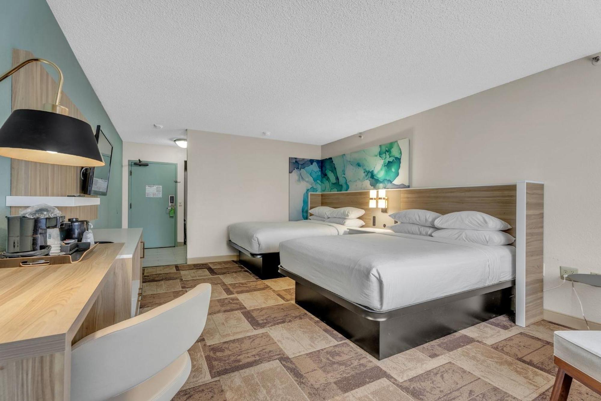 Wyndham Garden Newark Fremont Silicon Valley Esterno foto