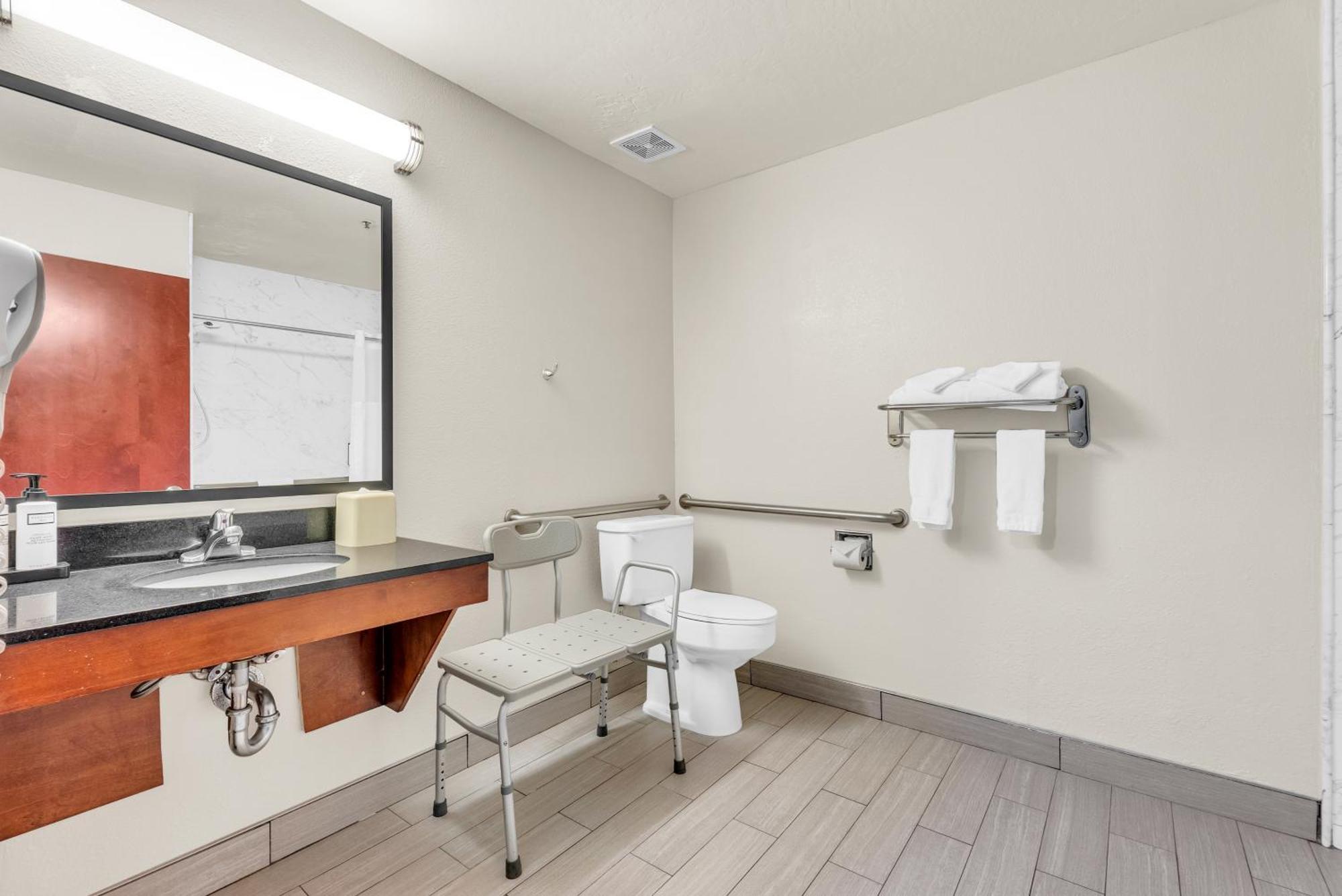 Wyndham Garden Newark Fremont Silicon Valley Esterno foto