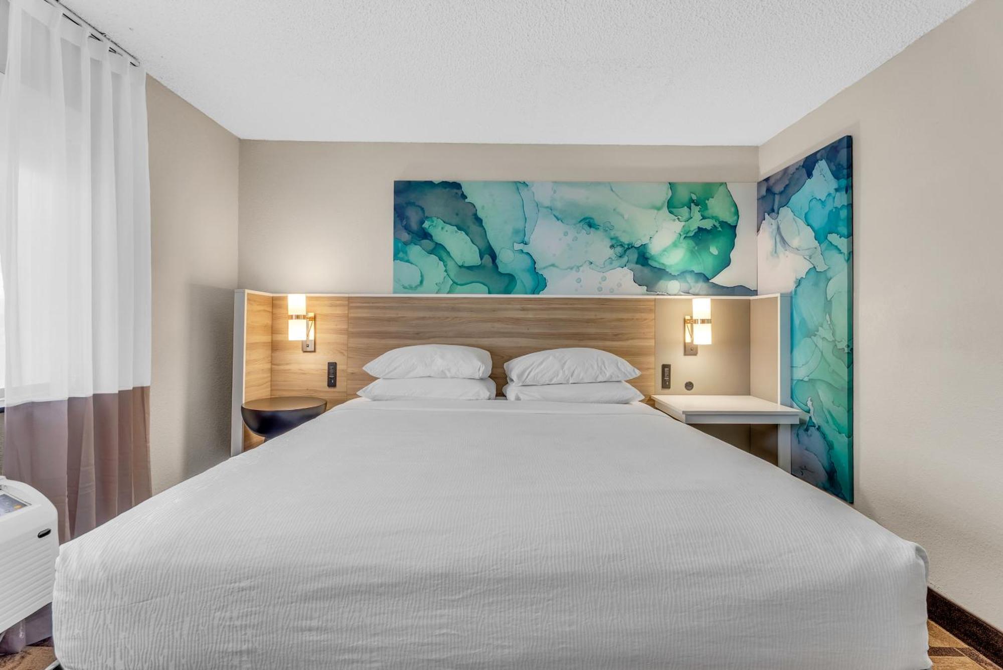 Wyndham Garden Newark Fremont Silicon Valley Esterno foto
