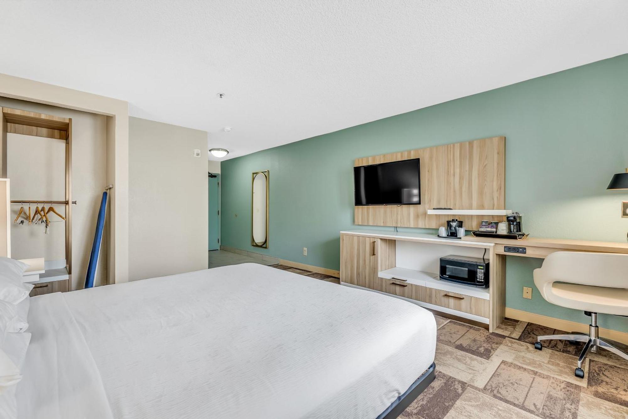 Wyndham Garden Newark Fremont Silicon Valley Esterno foto