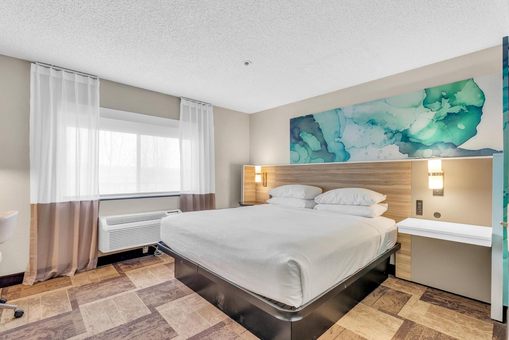 Wyndham Garden Newark Fremont Silicon Valley Esterno foto