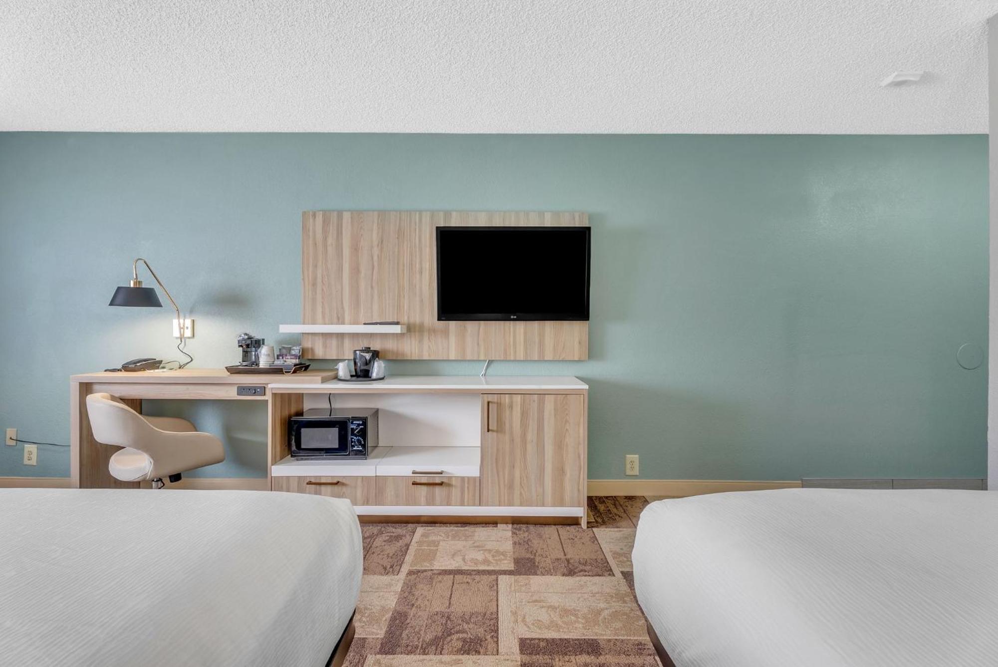 Wyndham Garden Newark Fremont Silicon Valley Esterno foto