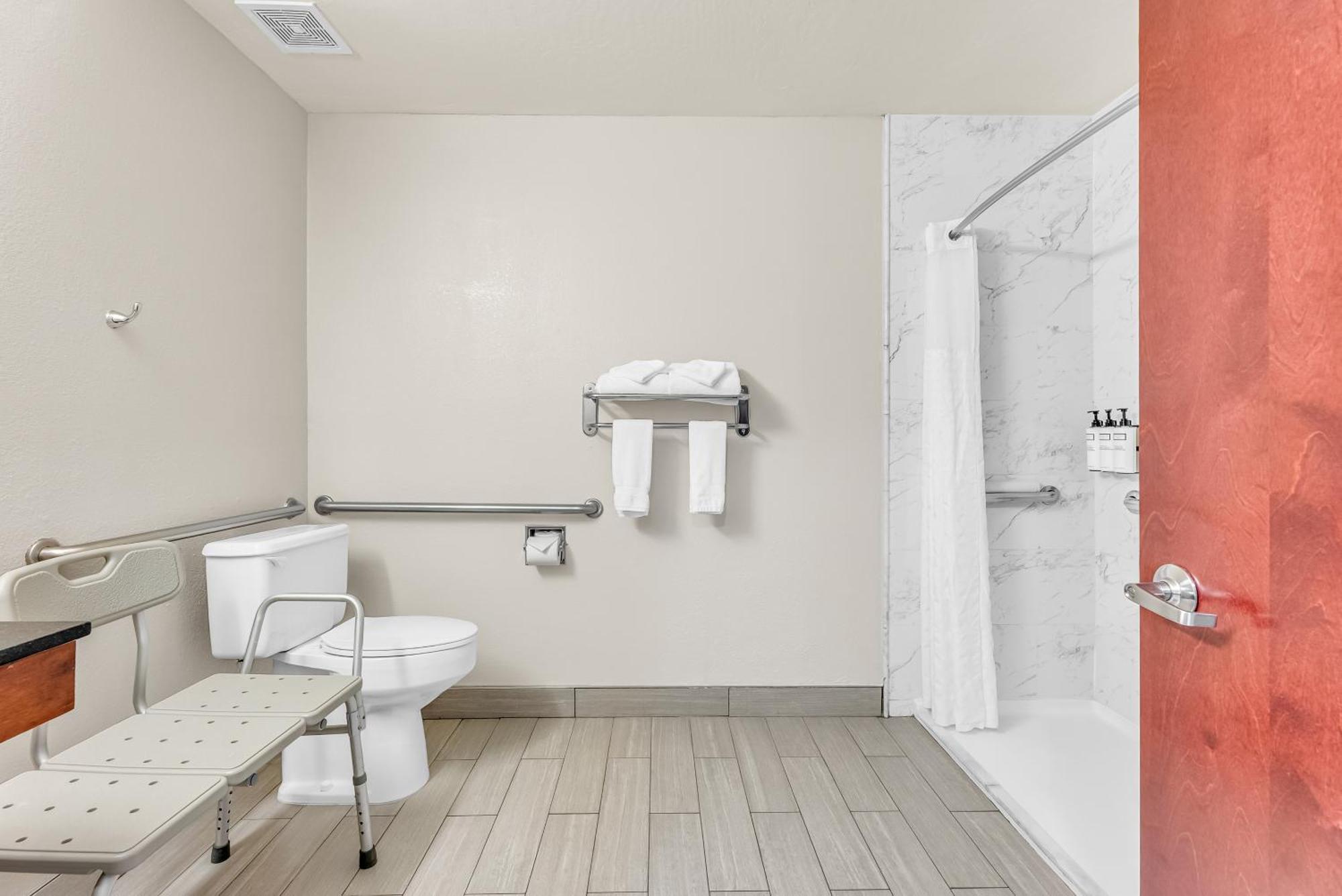 Wyndham Garden Newark Fremont Silicon Valley Esterno foto