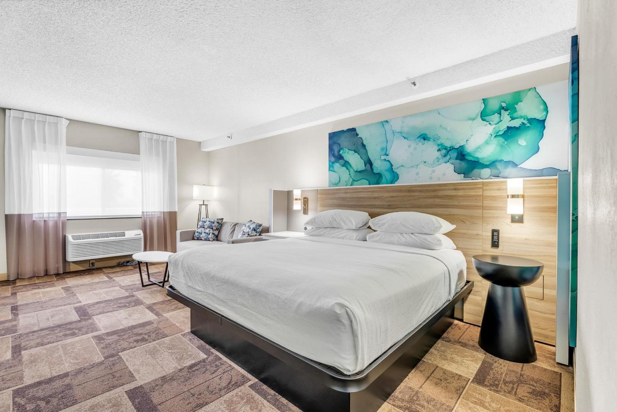 Wyndham Garden Newark Fremont Silicon Valley Esterno foto