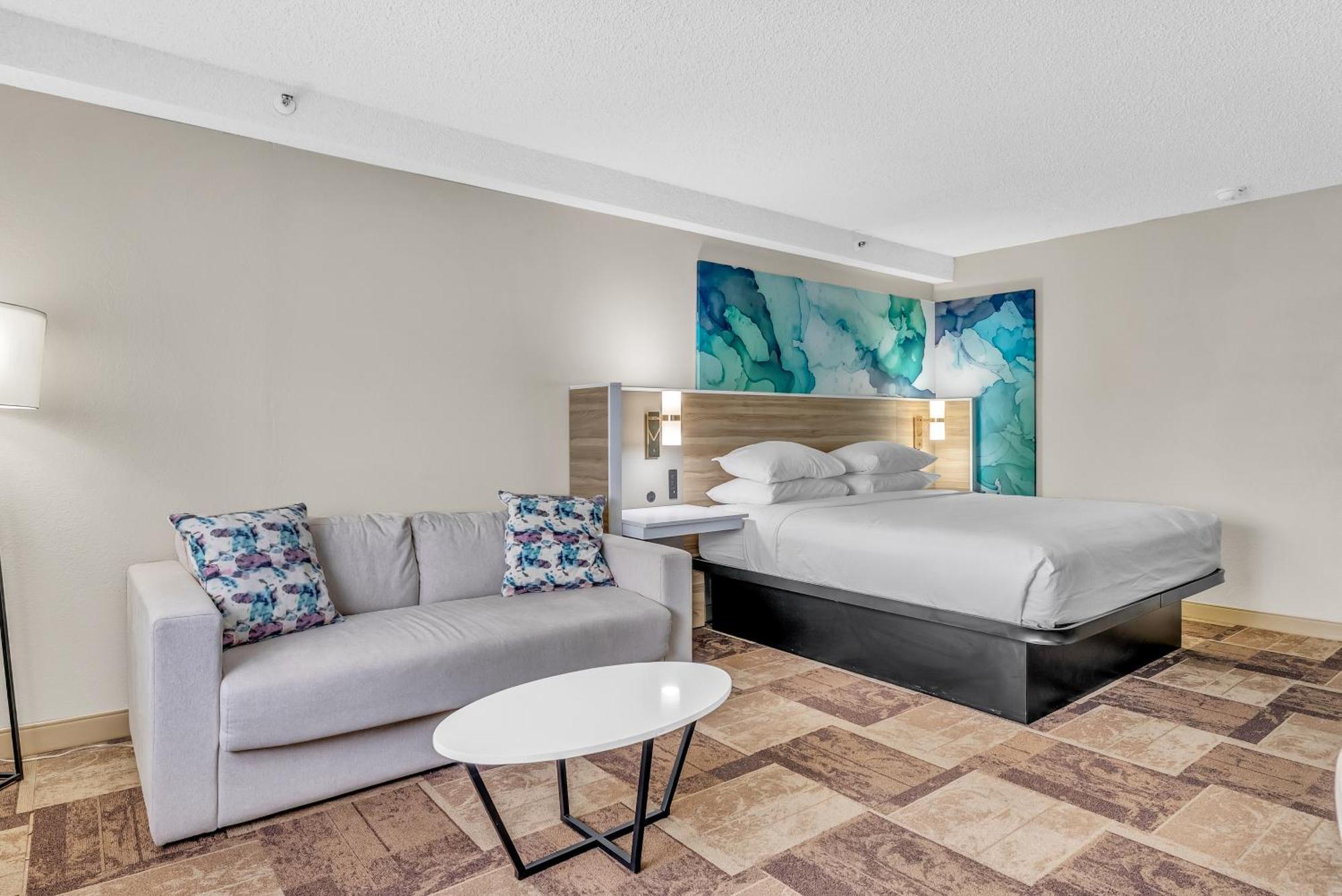 Wyndham Garden Newark Fremont Silicon Valley Esterno foto