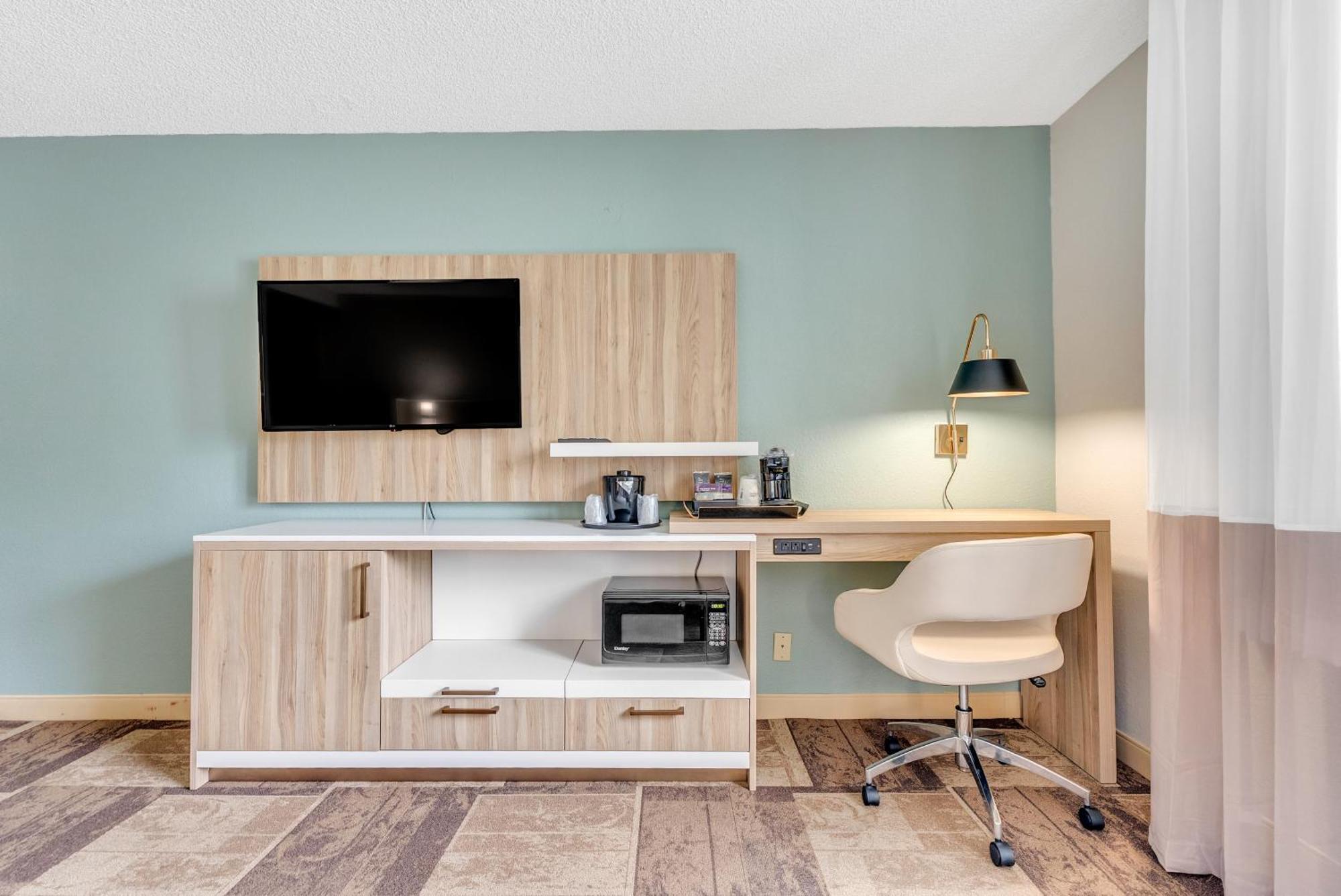 Wyndham Garden Newark Fremont Silicon Valley Esterno foto