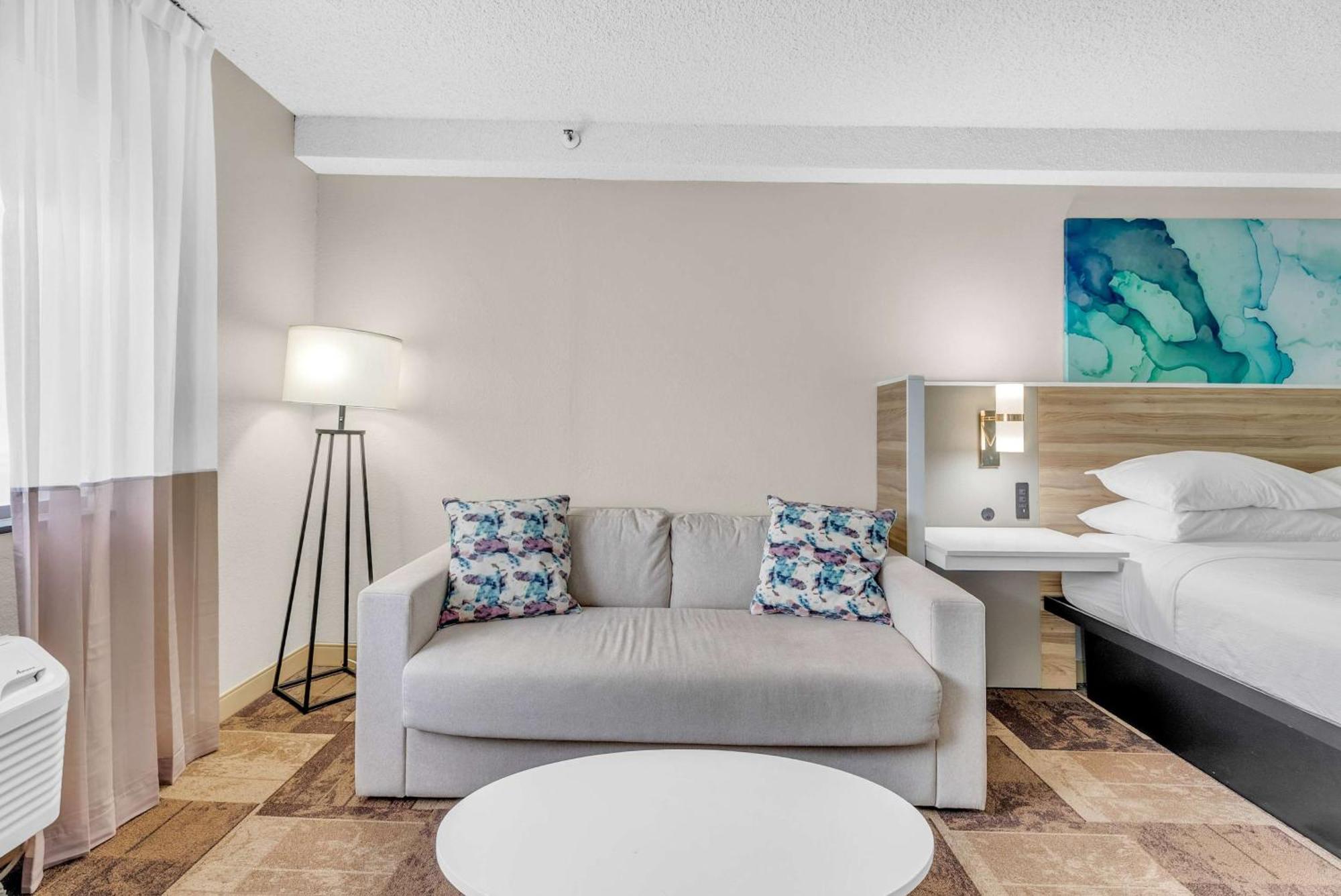 Wyndham Garden Newark Fremont Silicon Valley Esterno foto