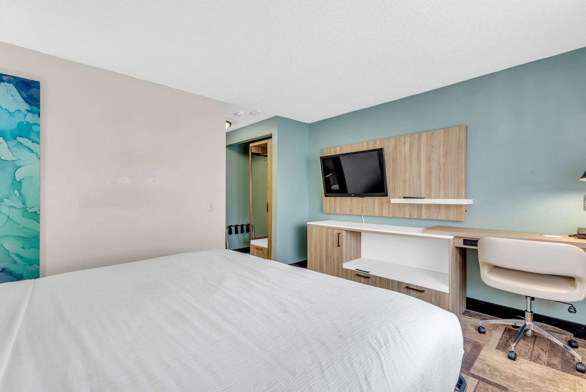Wyndham Garden Newark Fremont Silicon Valley Esterno foto