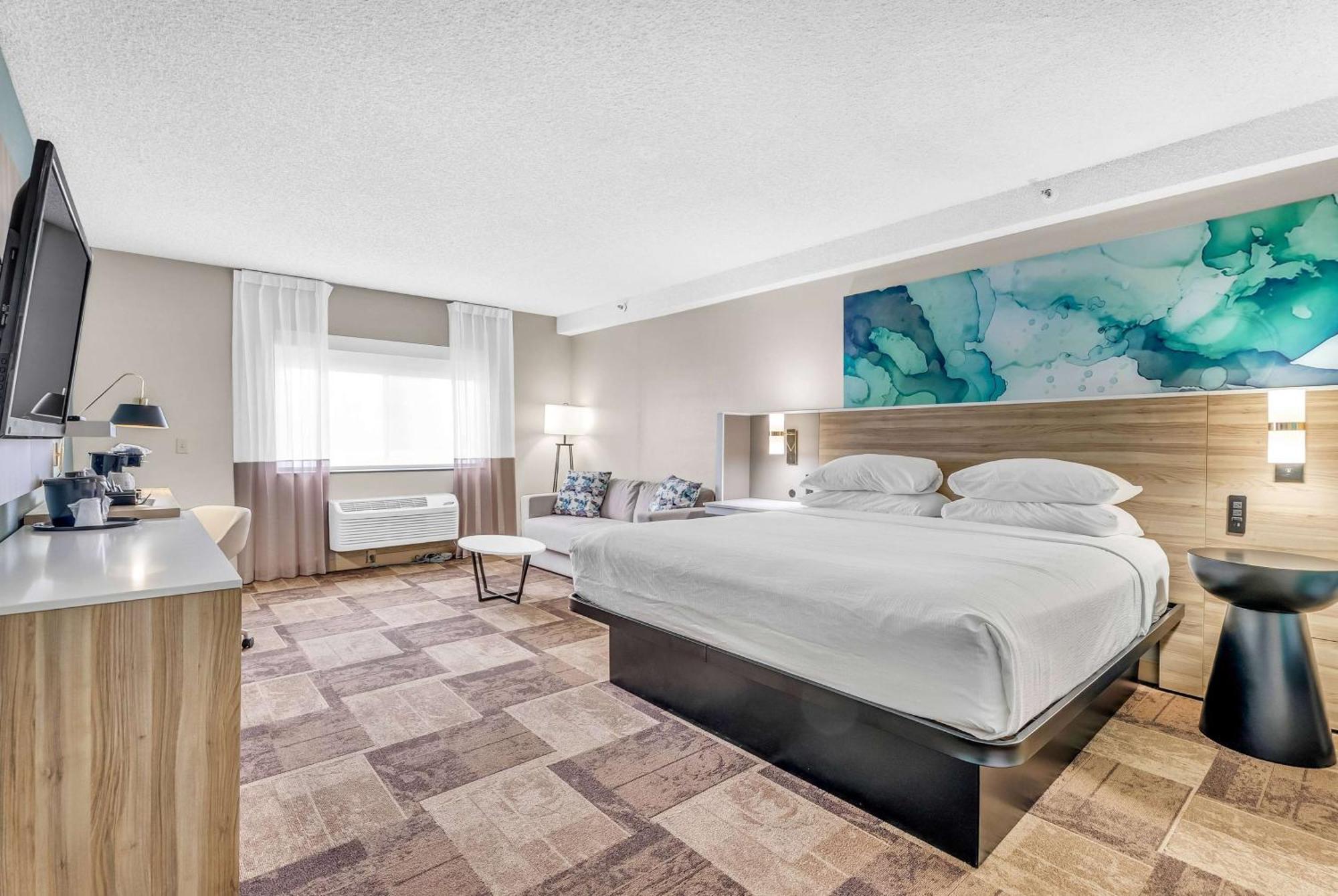 Wyndham Garden Newark Fremont Silicon Valley Esterno foto