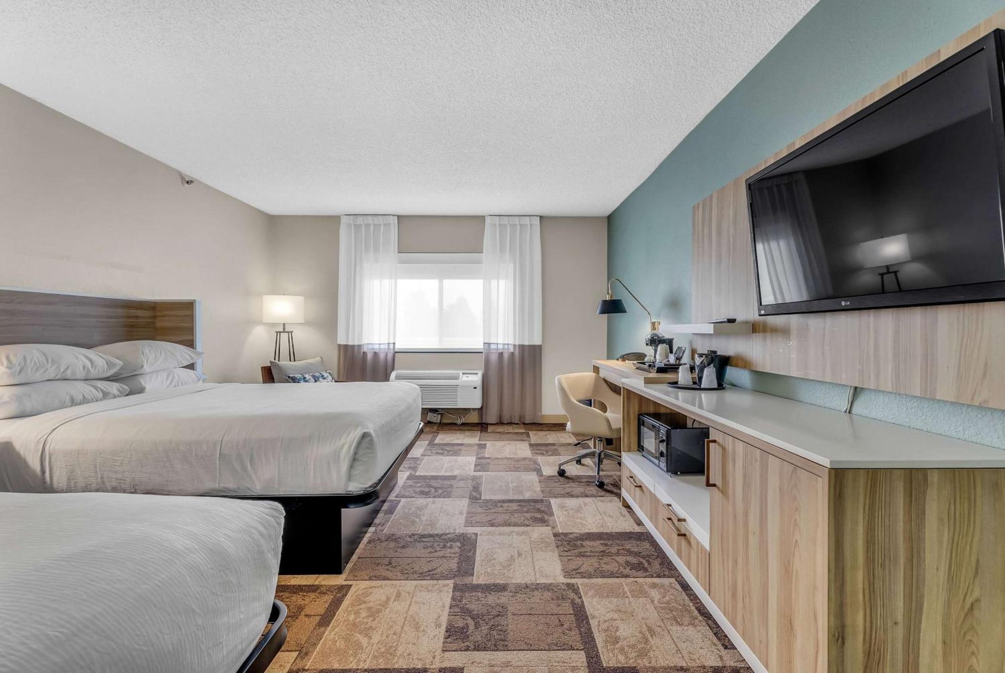 Wyndham Garden Newark Fremont Silicon Valley Esterno foto