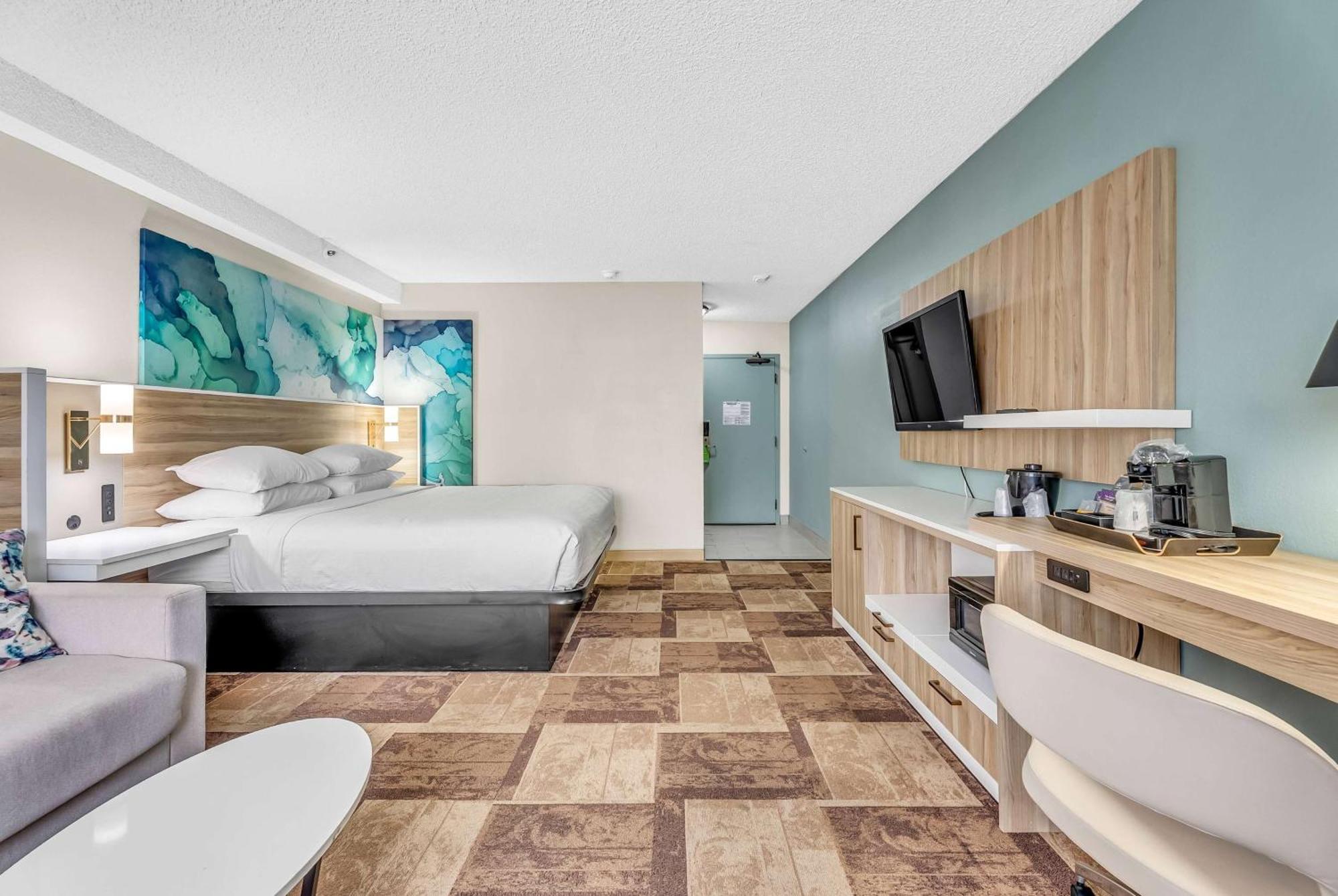 Wyndham Garden Newark Fremont Silicon Valley Esterno foto