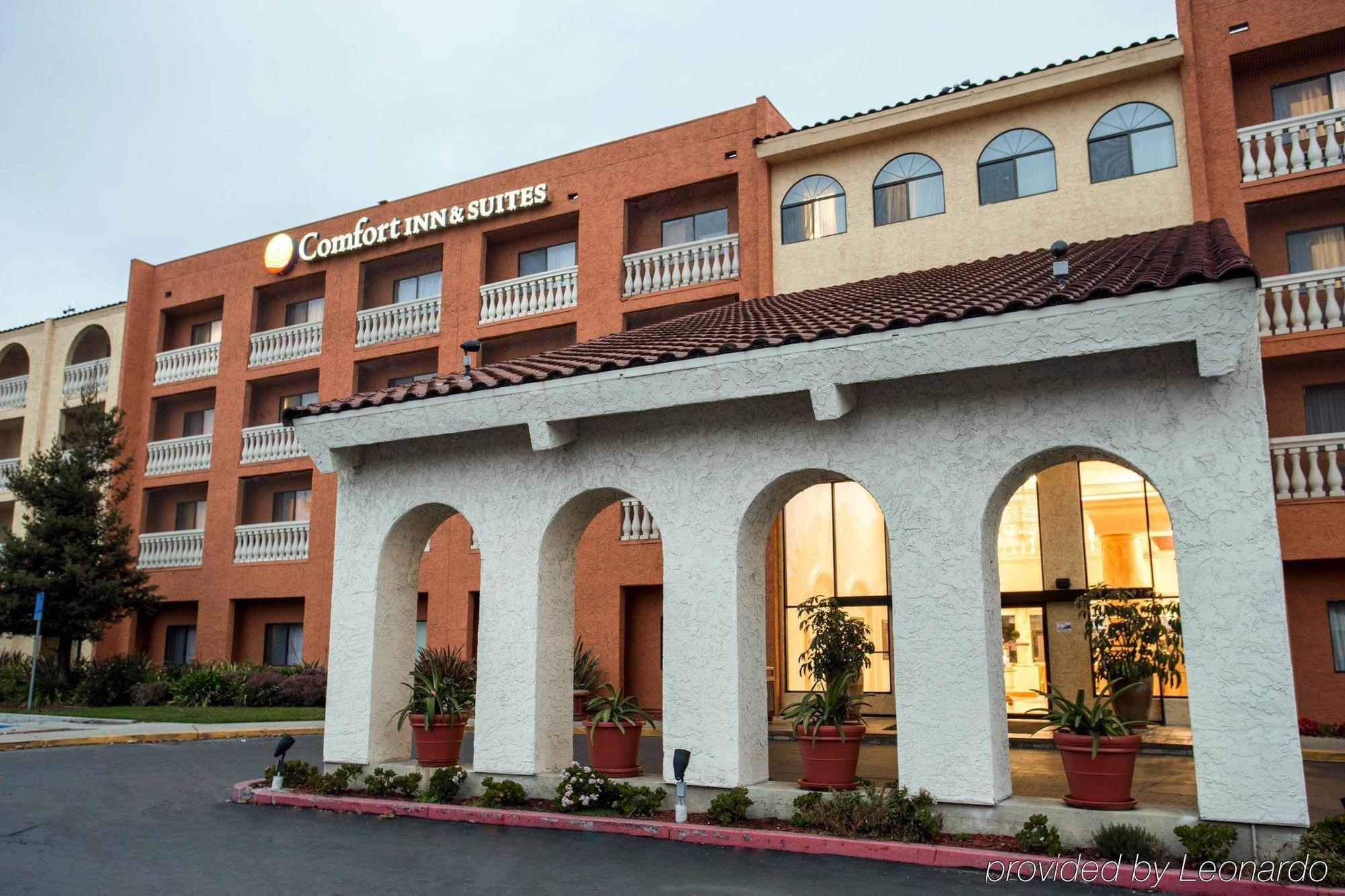 Wyndham Garden Newark Fremont Silicon Valley Esterno foto