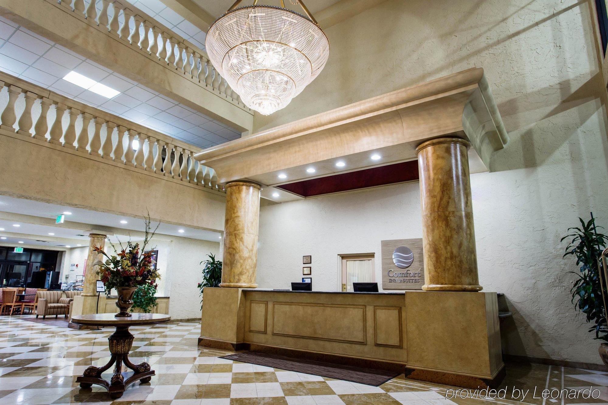 Wyndham Garden Newark Fremont Silicon Valley Esterno foto