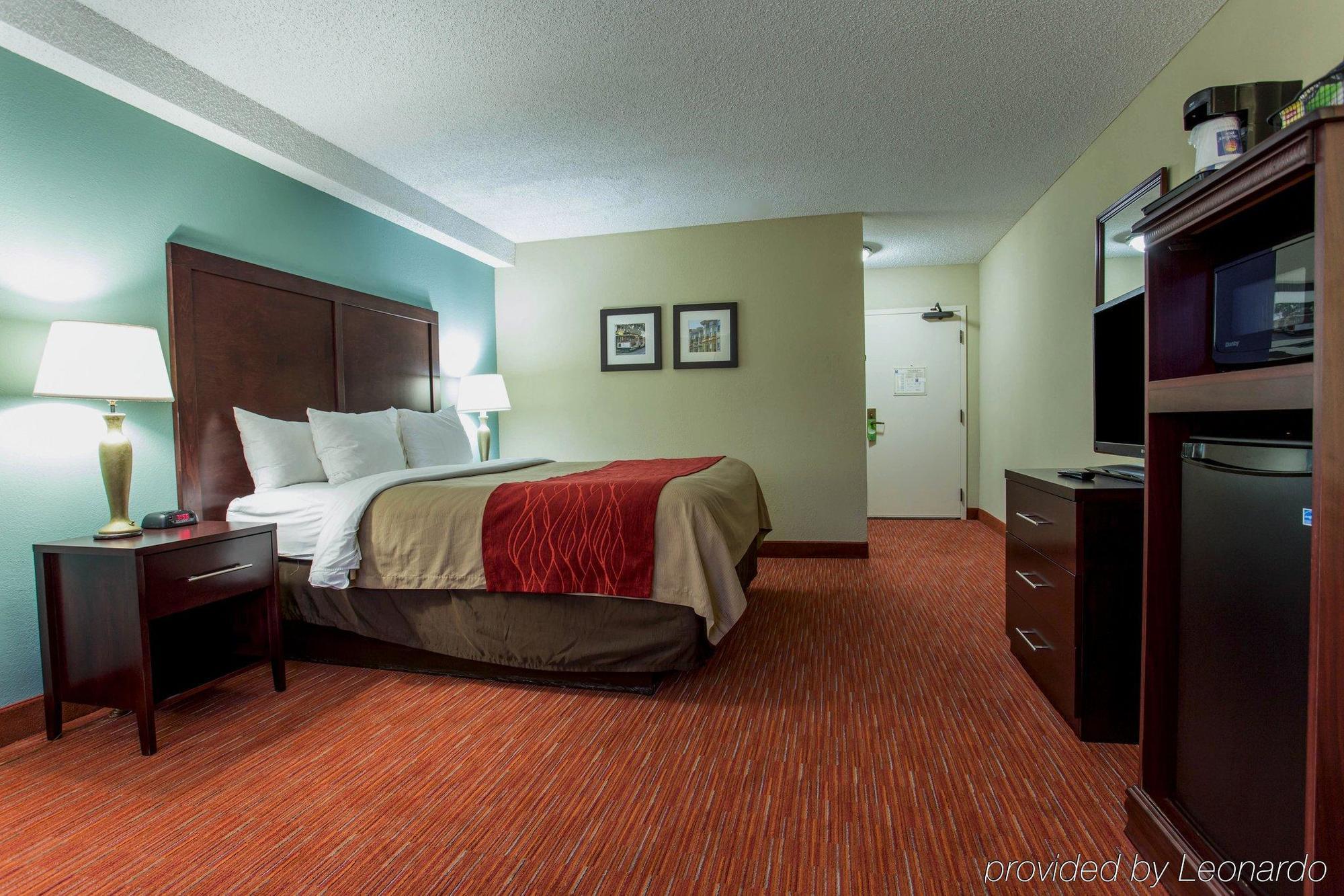 Wyndham Garden Newark Fremont Silicon Valley Esterno foto