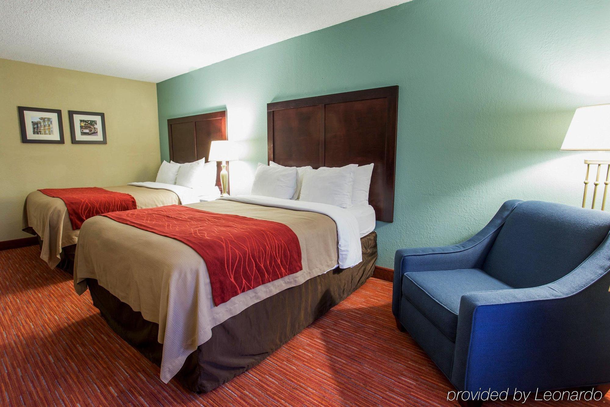 Wyndham Garden Newark Fremont Silicon Valley Esterno foto