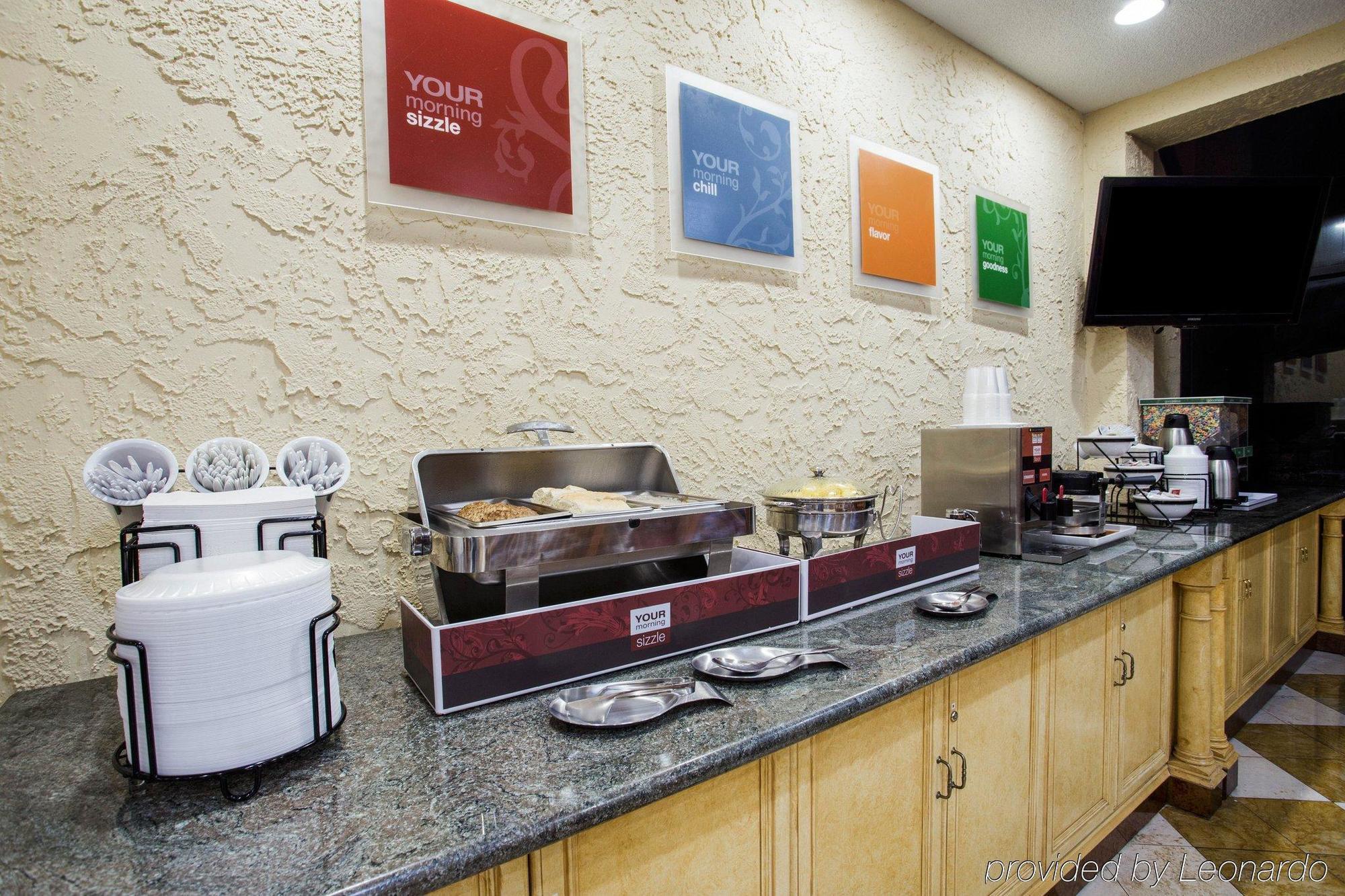 Wyndham Garden Newark Fremont Silicon Valley Esterno foto