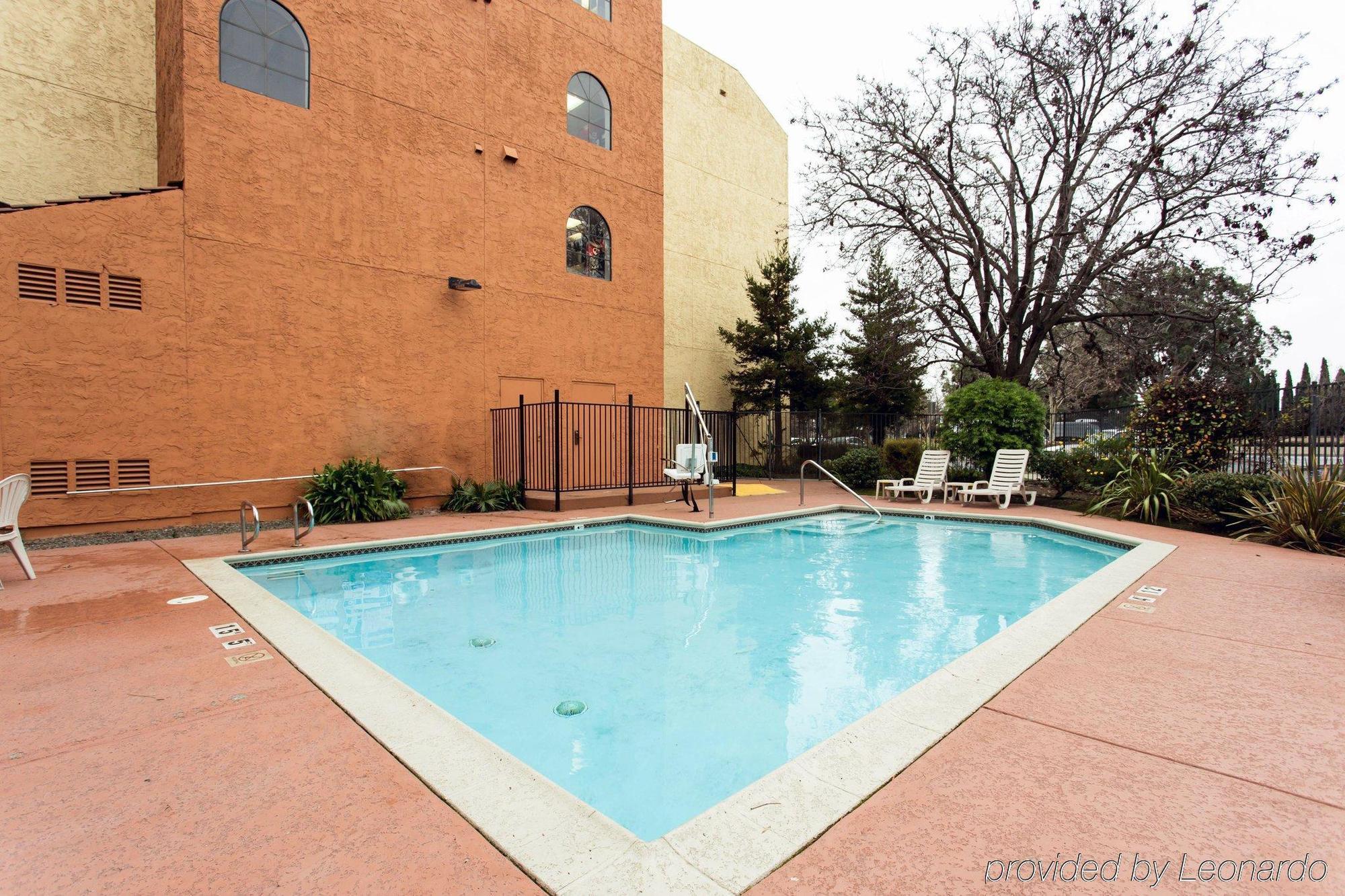 Wyndham Garden Newark Fremont Silicon Valley Esterno foto