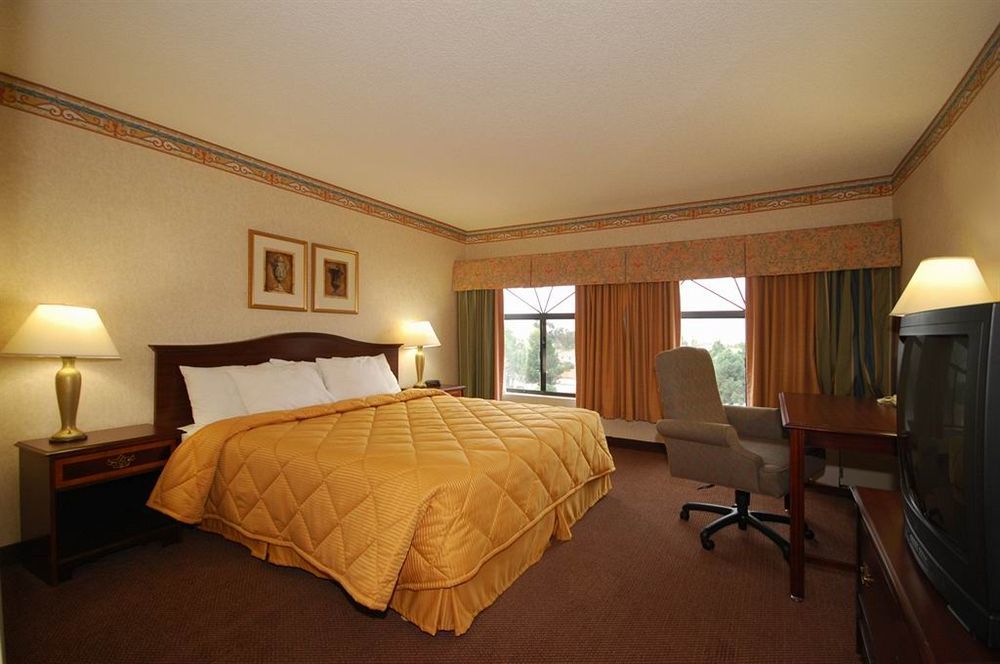 Wyndham Garden Newark Fremont Silicon Valley Camera foto